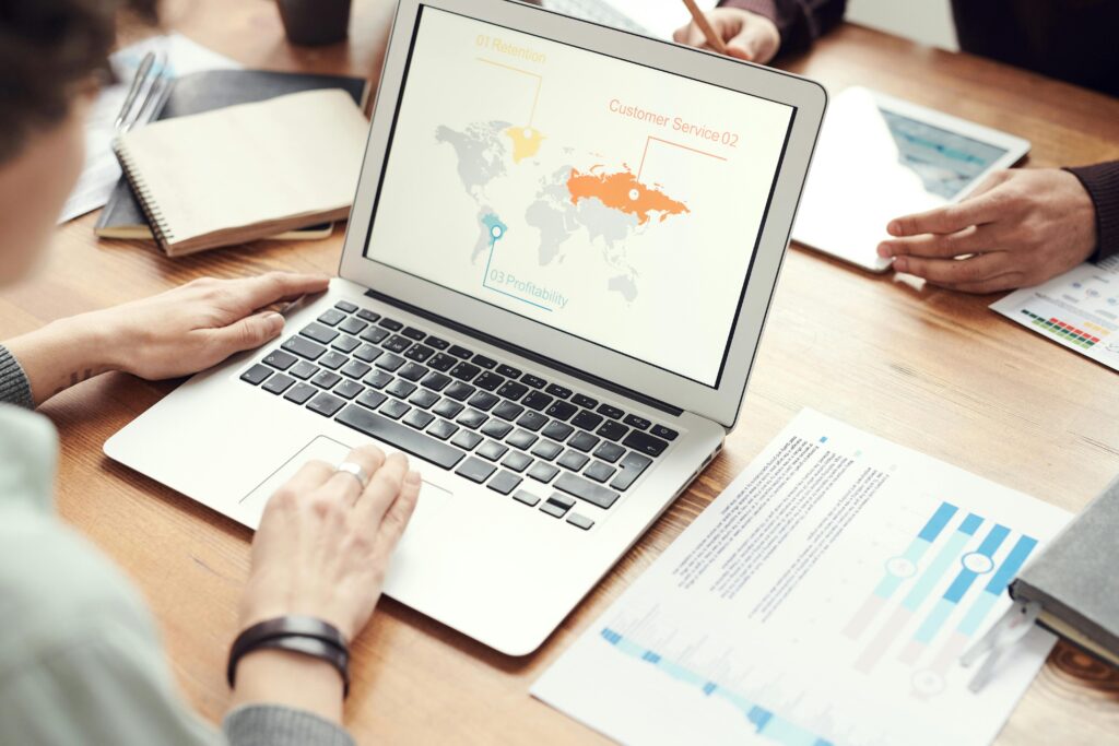 Business World - Global