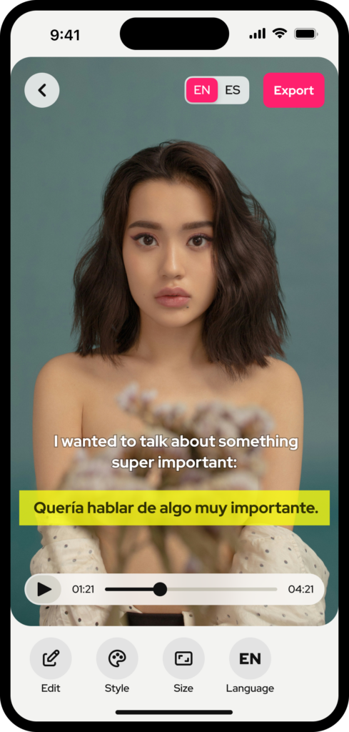 The Best Subtitle Generator Online Free — And Why Your Phone Is Enough subtitle generator online free